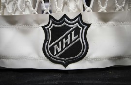 The NHL and its players union have agreed upon salary cap hikes over each of the next three seasons