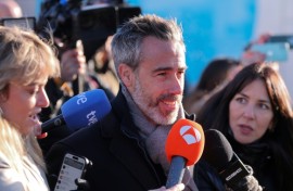 Among the accused alongside Rubiales are ex-women's national team coach Jorge Vilda