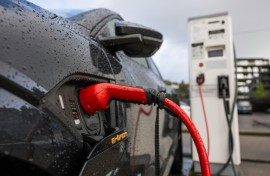 Norway aims for all new cars sold to be 'zero emission' starting in 2025, which is 10 years ahead of the goal set by the European Union