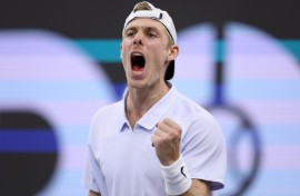 Denis Shapovalov of Canada won his third career ATP Tour title by defeating fifth-ranked Casper Ruud in the Dallas Open final