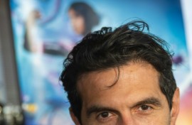 For Fares, directing movies and video games is not the same