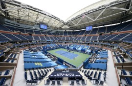 US tennis chiefs announced radical plans to shake-up the US Open's mixed doubles tournament on Tuesday
