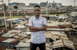 Meet the young Africans who are pushing for change
