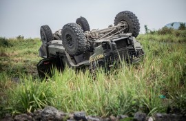 M23 fighters and Rwandan troops are pushing further into mineral-rich eastern DR Congo after capturing the major city of Goma at the end of January