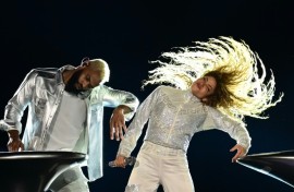 Shakira is set to perform nearly 50 dates in Latin America