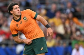 Wallabies flyhalf Ben Donaldson scored a last-gasp converted try to help Western Force beat Moana Pasifika