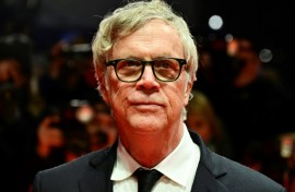 Haynes is head of the Berlin film festival jury 