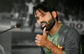 Hosts Pakistan will open the Champions Trophy cricket tournament against New Zealand in Karachi