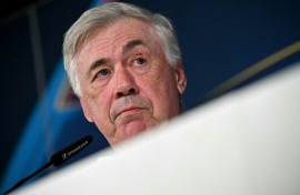 Carlo Ancelotti said Pep Guardiola was underestimating his team's chances of beating Real Madrid