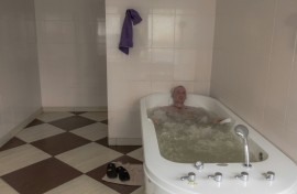 The experience of veterans of other conflicts like World War II or Iraq and Afghanistan offer  cautionary tales