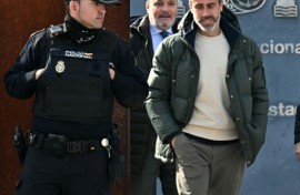 The former coach of Spain's national women's team, Jorge Vilda, was acquitted of the charge of coercion