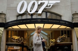Amazon's gaining of control over the James Bond franchise is sure to leave the film industry shaken and stirred