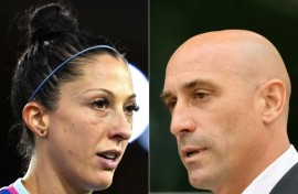 The case of Luis Rubiales' forced kiss on Jenni Hermoso thrust the spotlight on the prevalence of macho culture and sexism in sport