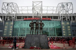 Manchester United have announced a fresh round of job cuts