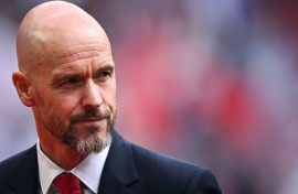 Erik ten Hag clashed with several senior players during his time as Manchester United manager