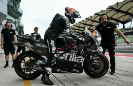 World champion Jorge Martin will miss the Thailand Grand Prix 