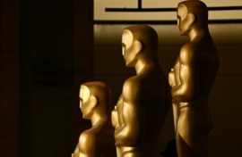 The red carpet has been rolled out and final preparations are being made for the 97th Academy Awards