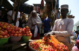 Kano, which has ordered its schools closed for Ramadan, is the largest city in Muslim-majority northern Nigeria