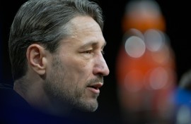Dortmund coach Niko Kovac said his side had "room for improvement" but were headed in the right direction