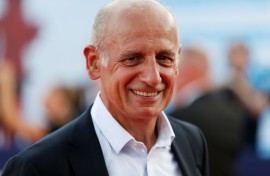 Journalist Jean-Michel Aphatie said he stood by his comments