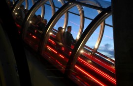 The Pompidou Centre fully closes in September, to reopen in 2030