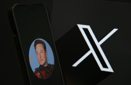 After Elon Musk bought Twitter in late 2022 he gutted the staff, raising concerns about the safety and stability of the platform he has renamed X