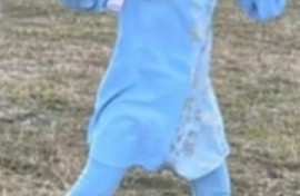 Sara's school had three times raised the alarm notably after she arrived in class wearing a hijab, which was used to try to cover injuries on her body 