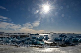 Most Greenlanders are opposed to US President Donald Trump's expanionist ambitions to annex the territory