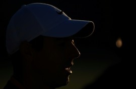 Rory McIlroy doubts Tiger Woods will play golf this year after rupturing his Achilles tendon