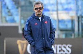 Fabien Galthie took over as France head coach after the 2019 Rugby World Cup