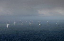 Over a recent three-decade period, from 1993 to 2023, average sea levels around the globe have risen by some four inches (10 cm) in total, according to NASA