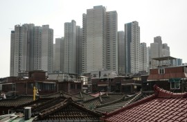The buildings sector consumes 32% of the world's energy and contributes 34% of CO2 emissions 