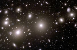 What if dark energy is not what we thought it was? This strange force could be weakening over time, observations suggest