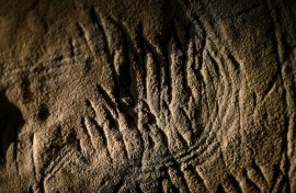 The site is located in the same region as the famed Lascaux caves, but its artworks are estimated to be thousands of years older
