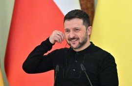 Researchers have warned that several Russia-linked fake news websites are pushing disinformation about Ukraine