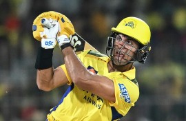 Anchor: Rachin Ravindra led Chennai Super Kings to an opening victory over old rivals Mumbai Indians
