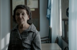 Lyudmyla Shendryk says her mission includes analysing the causes of the 'catastrophe' in Poltava