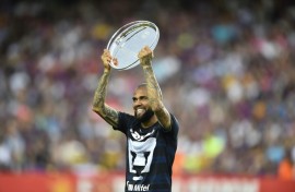 Former Barcelona and Brazil star Dani Alves has had his rape conviction overturned by a Spanish appeals court