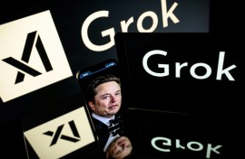 Tech tycoon Elon Musk says he has started combing the data, models, and talent of xAI and X, formerly Twitter, as he has one buy the other in an all-stock deal