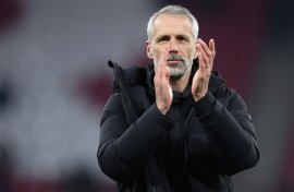 RB Leipzig head coach Marco Rose has been fired by the club.