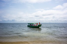 Costs and transport infrastructure are challenges facing Gabon's tourism industry