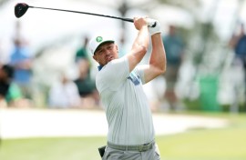 Reigning US Open champion Bryson DeChambeau is among 12 LIV Golf players in this week's Masters tournament