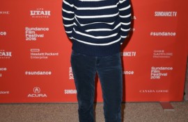 US director Kelly Reichardt