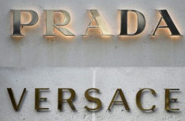 Capri, which also owns Jimmy Choo and Michael Kors, had to accept a reduced price from Prada amid the market turmoil caused by US President Donald Trump's tariffs