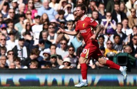 Liverpool will look to bounce back against West Ham