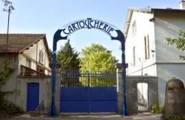 The Theatre du Soleil is famed for its critically acclaimed performances
