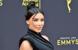 Kim Kardashian is to testify in person
