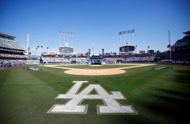Dodger Stadium will host baseball at the 2028 Olympics, organisers have confirmed