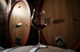 Italy was the world's top producer with 44 million hl