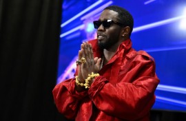 Along with the federal criminal case, Sean 'Diddy' Combs faces a mountain of civil suits